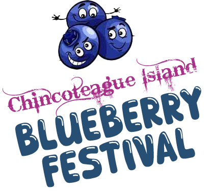 Chincoteague Blueberry Festival
