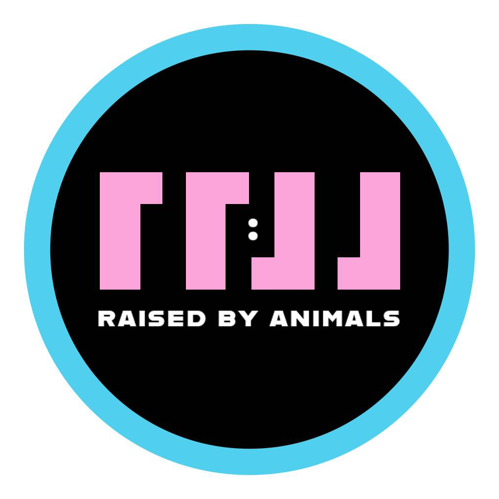 Raised by Animals Music