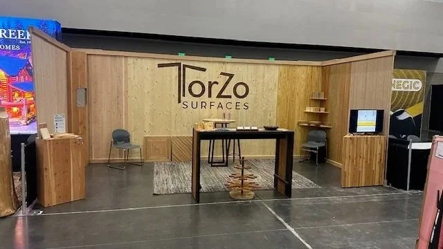 2026 Torzo Surfaces IMTC Recap