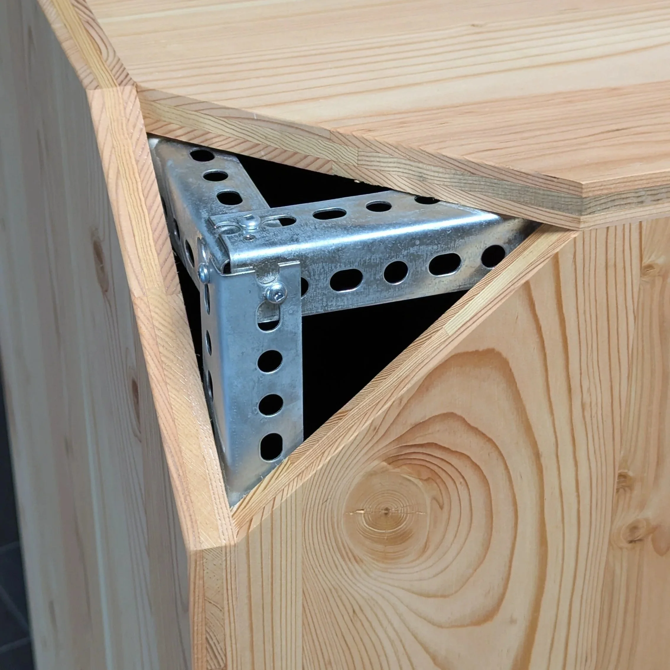WHat is Thin CLT? - A Guide for architects + Designers