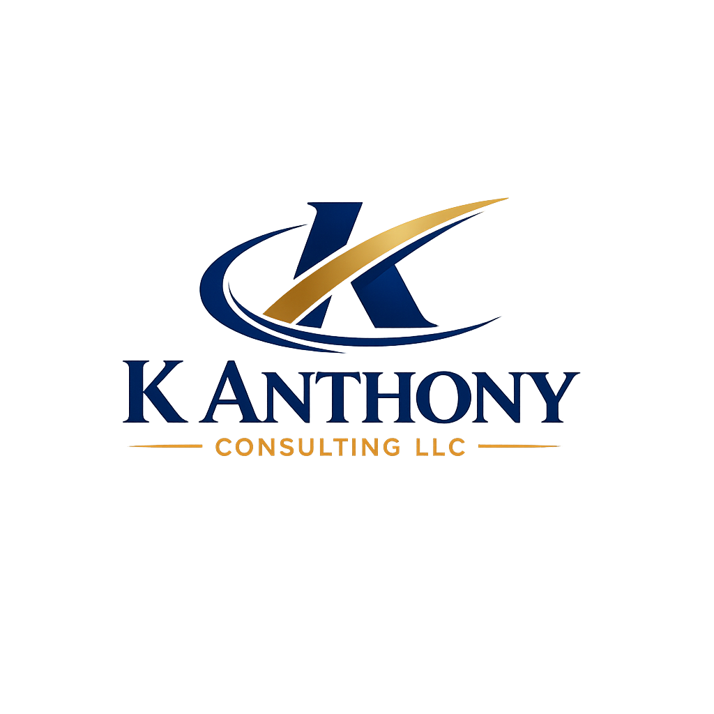 K.Anthony Consulting LLC