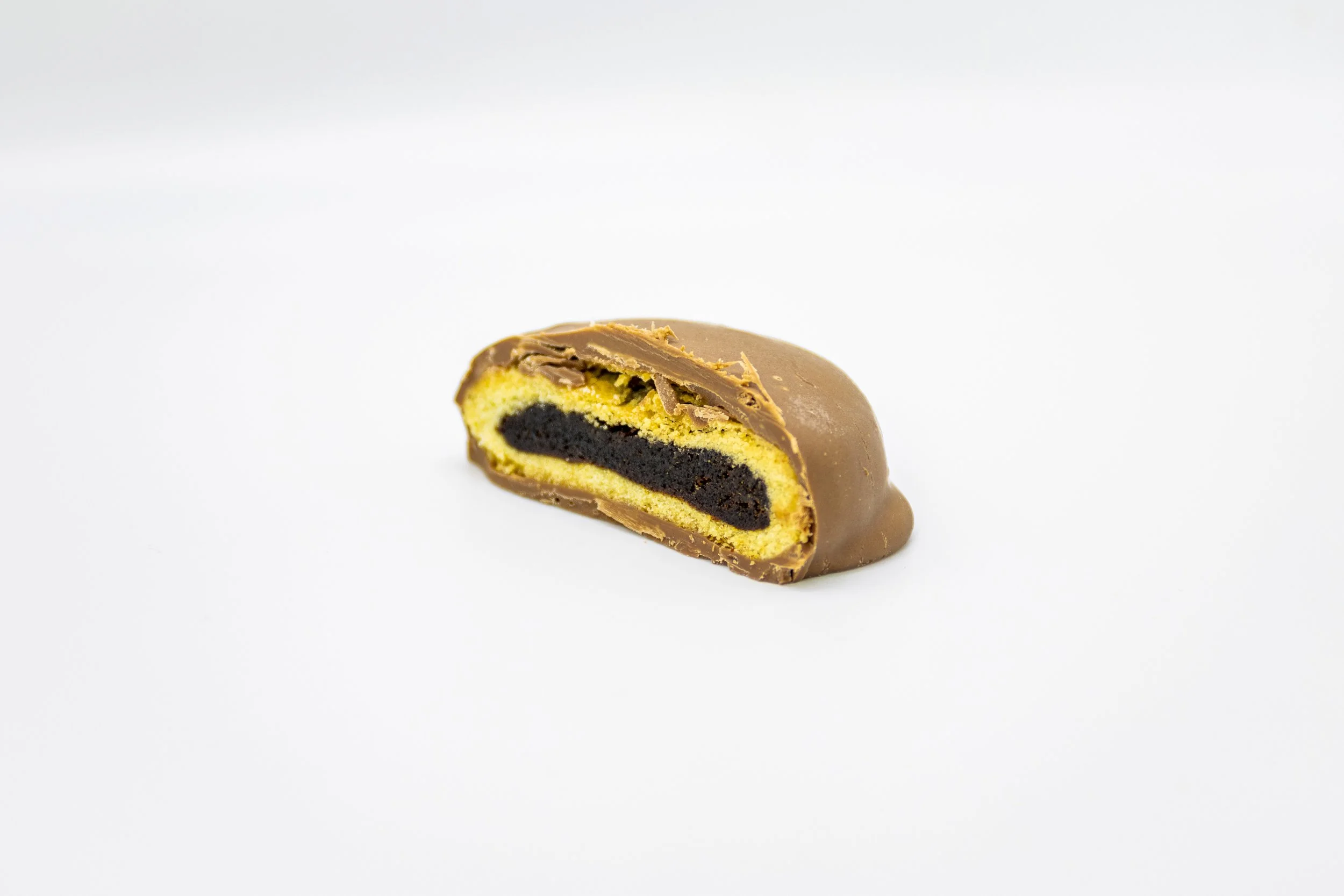 Milk Chocolate Mamoul