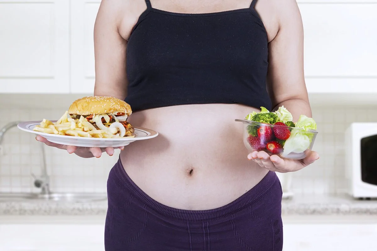 Alimentos que engordan más de lo que crees