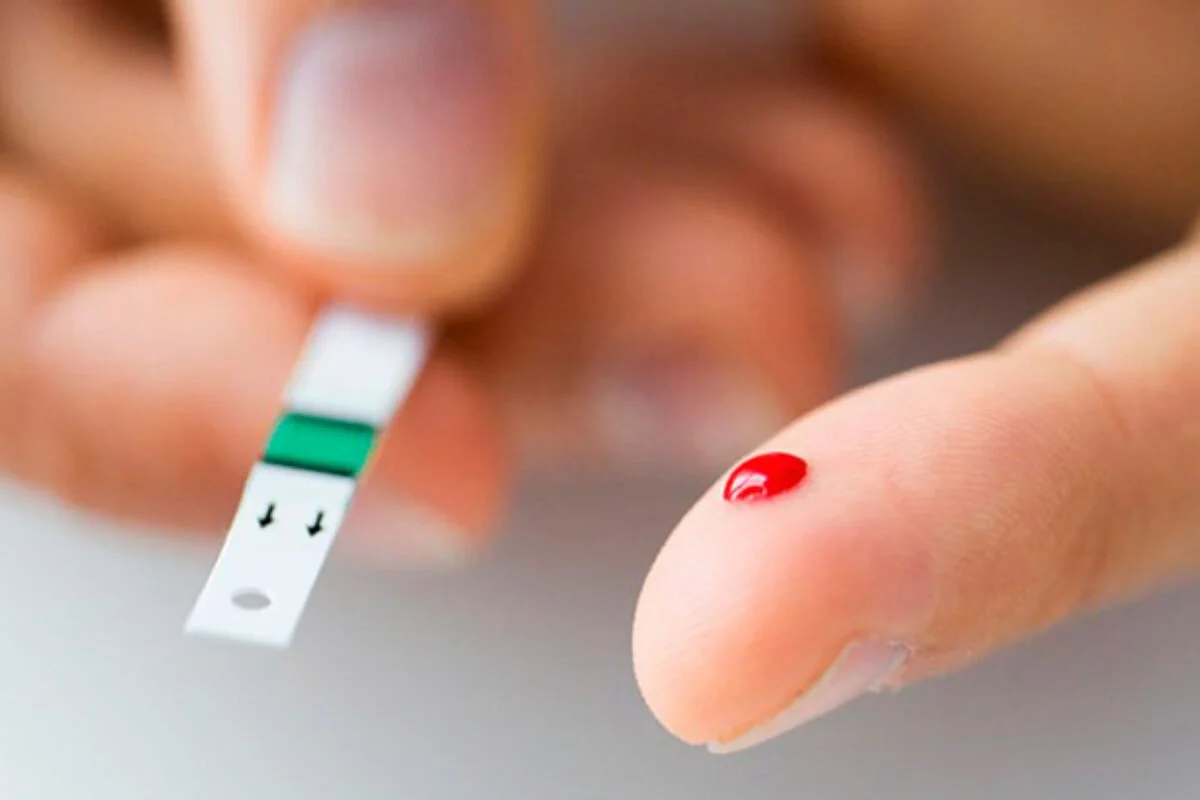 Comunicado diabetes