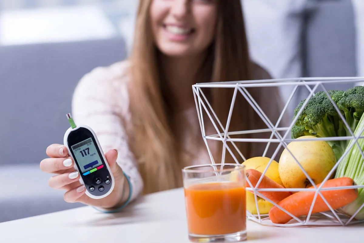 Consejos para comer fuera de casa en personas con diabetes tipo 2
