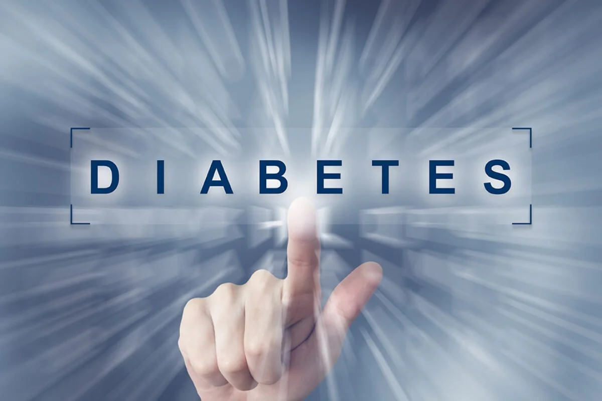Diabetes: ¿Curable con cirugía?