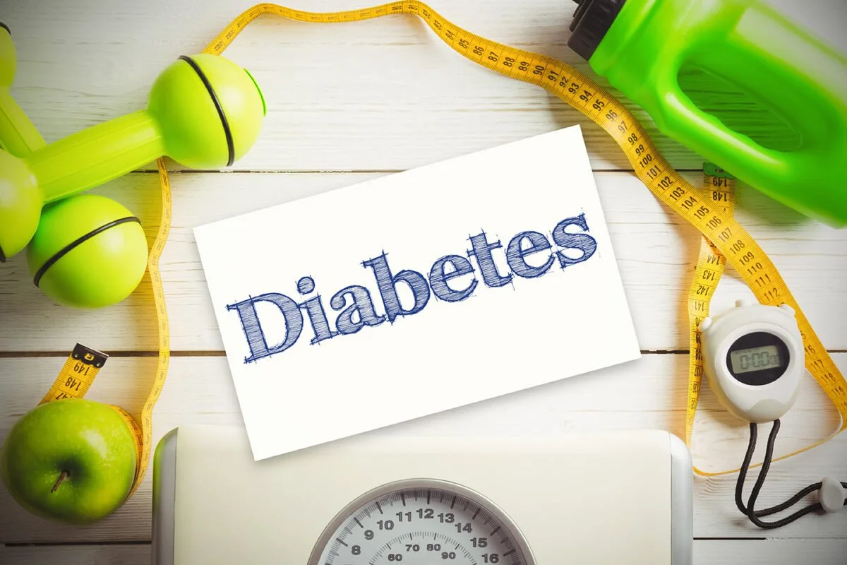 Diabetes y ejercicio