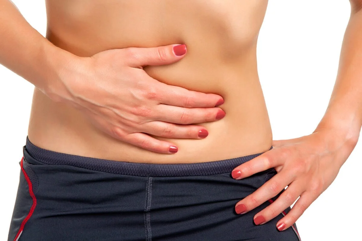 Dieta para pacientes con Colitis