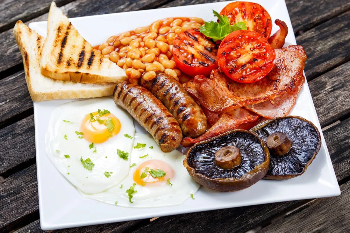 Errores al desayunar que afectan tu metabolismo 