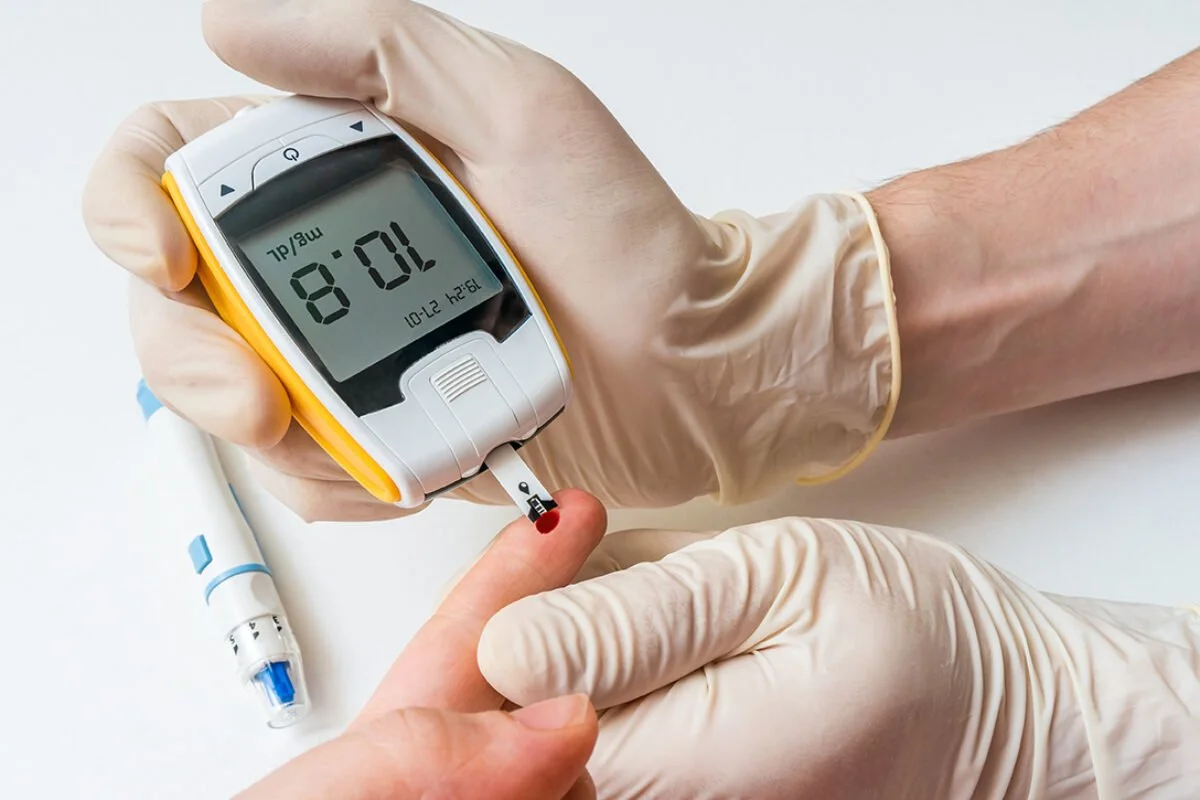 La fibra dietética y la diabetes
