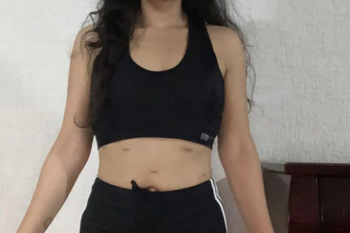 Mi historia logrando bajar 30 kilos