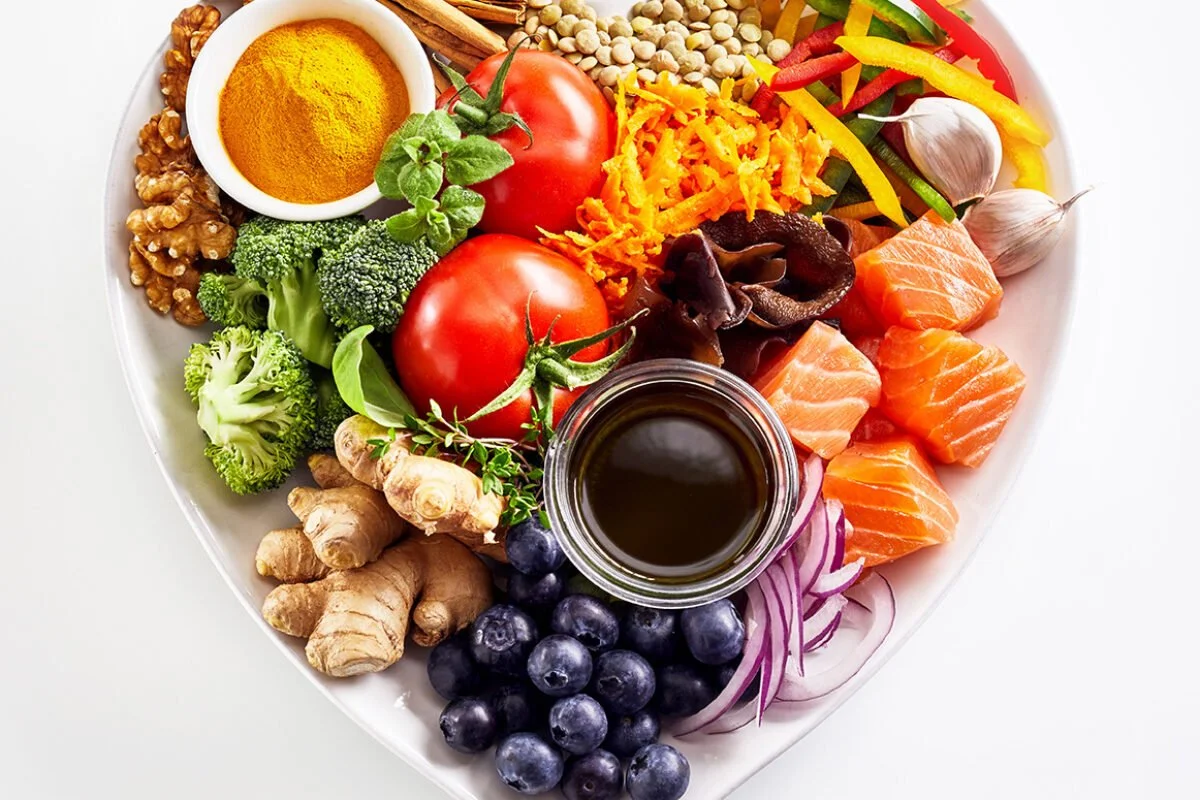 Superfoods: