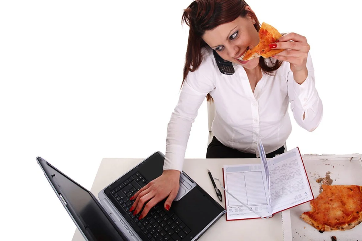 Tips para continuar con tus buenos hábitos en la oficina