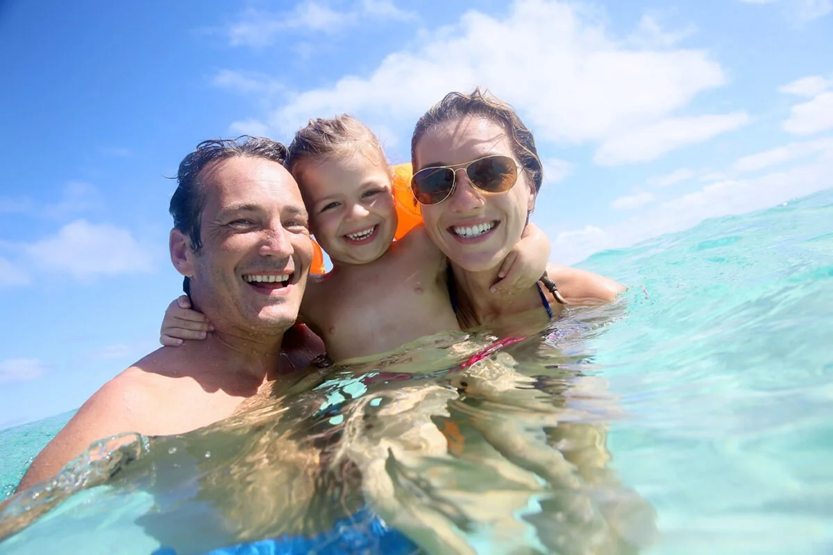Tips para evitar engordar en vacaciones