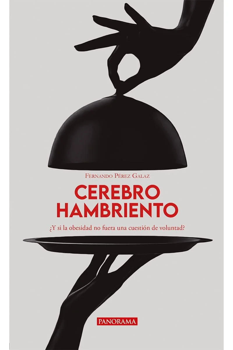 Portada del libro