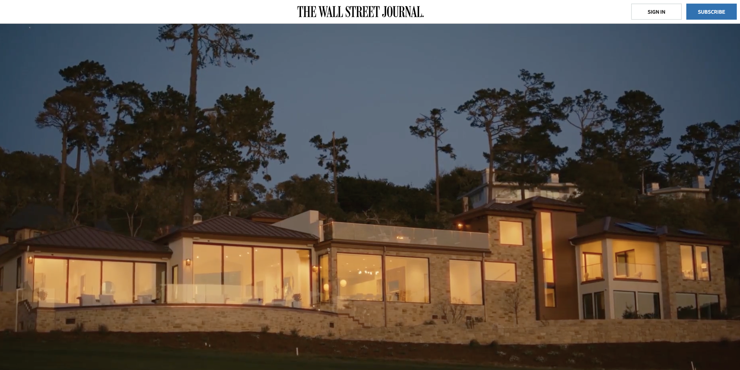 The Wall Street Journal