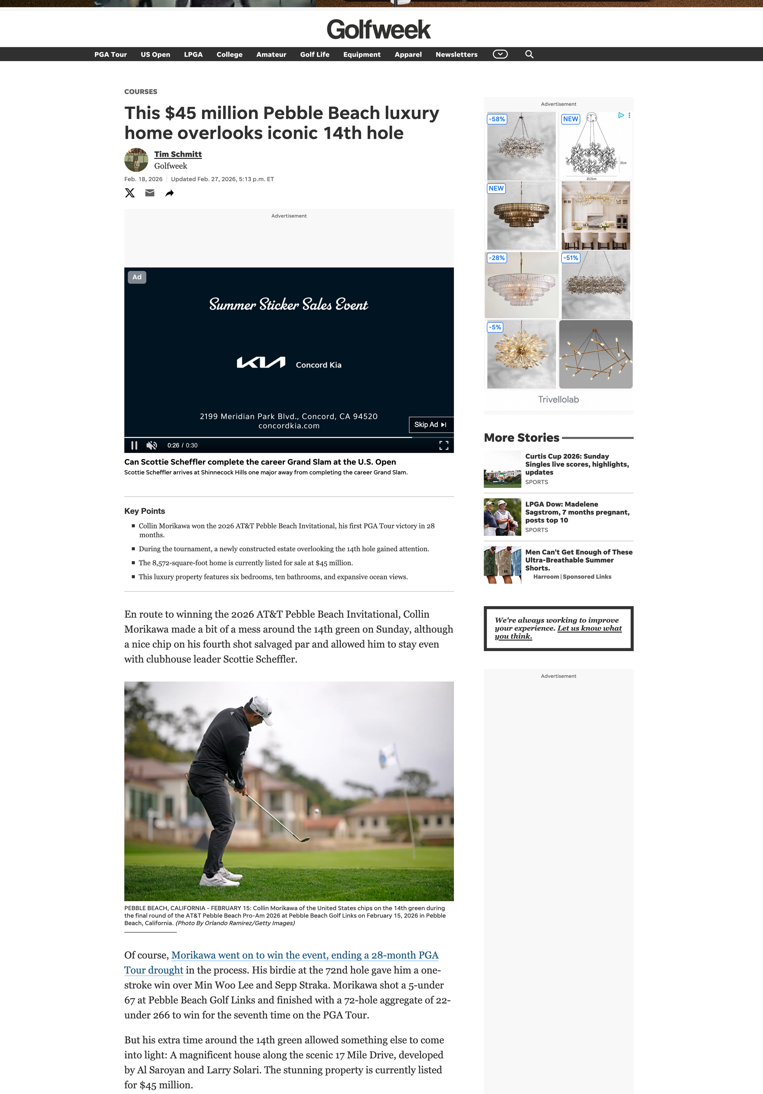 Golfweek