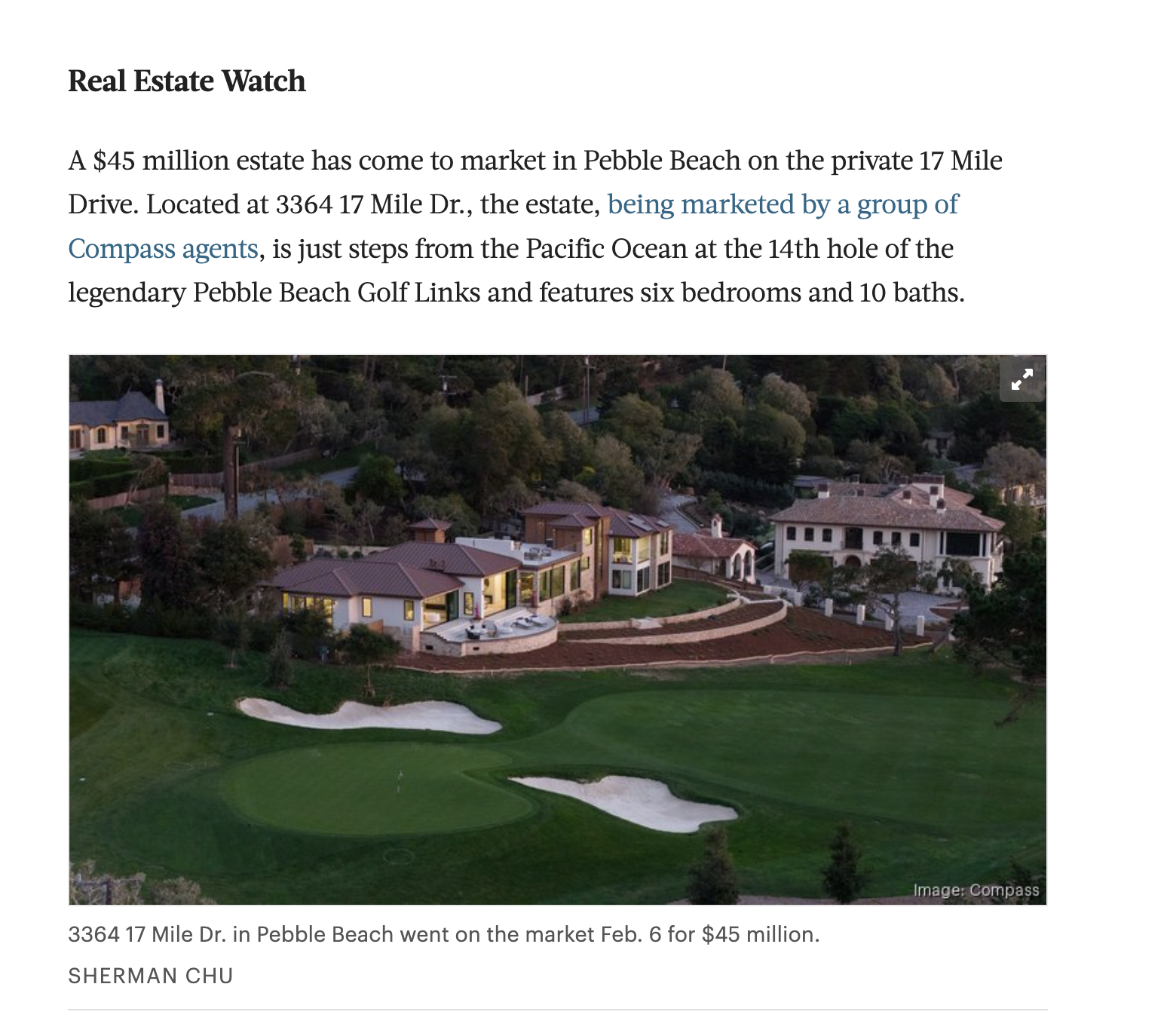 San Francisco Business Times