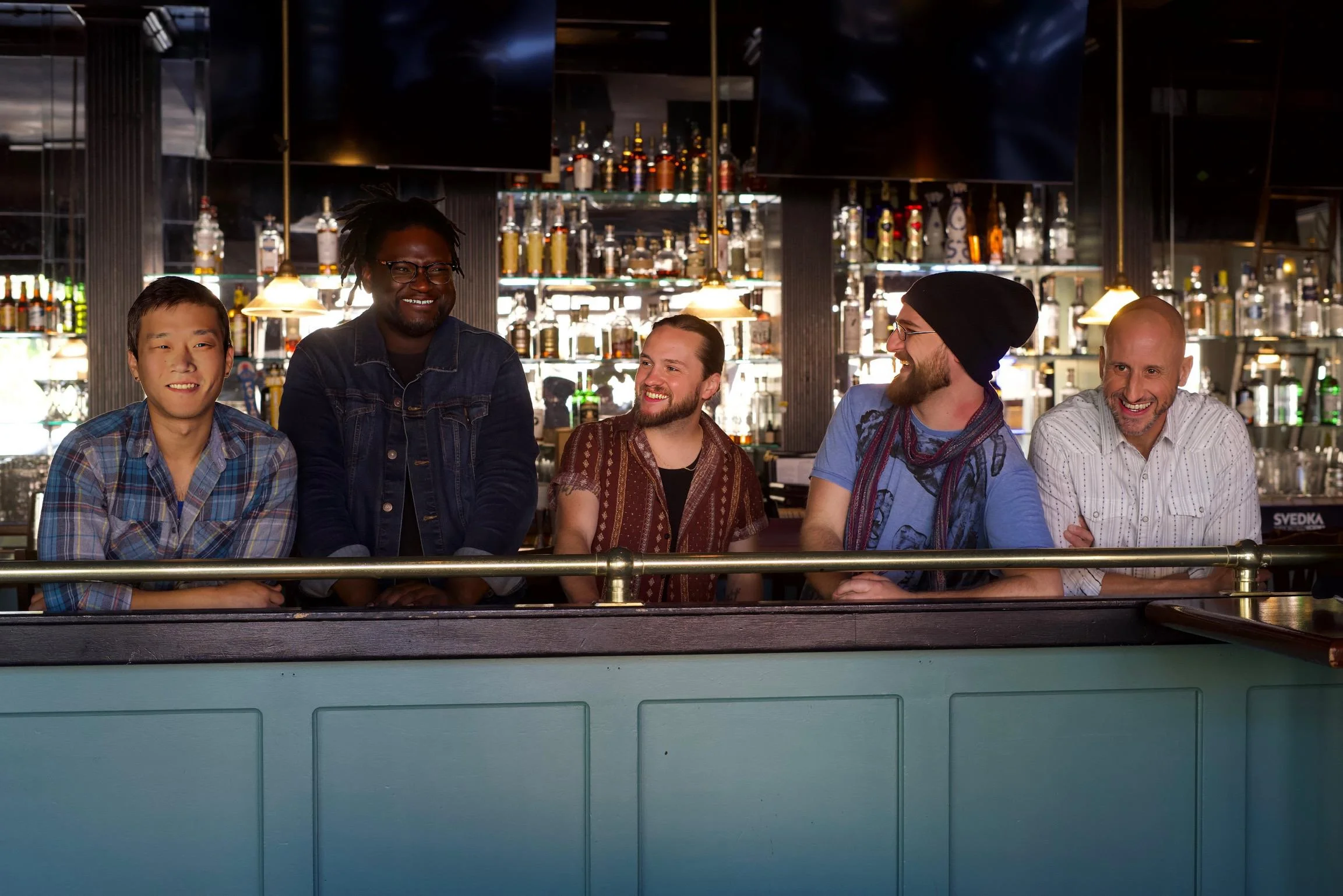 Taylor Scott Band.JPEG