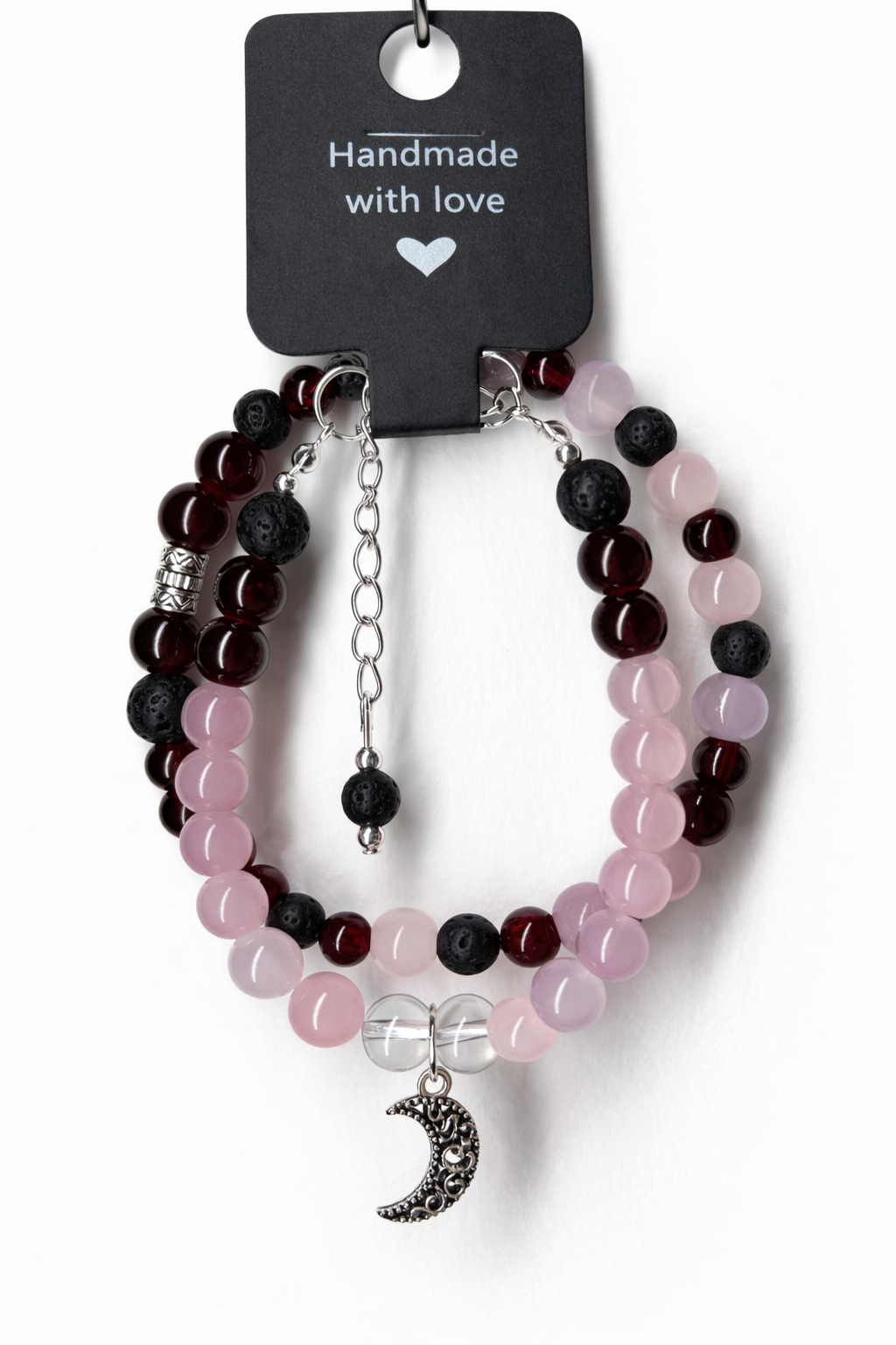 Ember Of The Moon Set