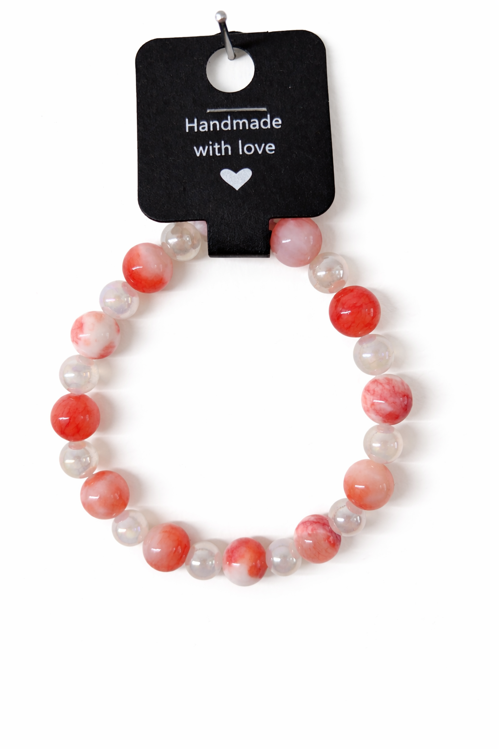 Sacred Heart Glow Bracelet