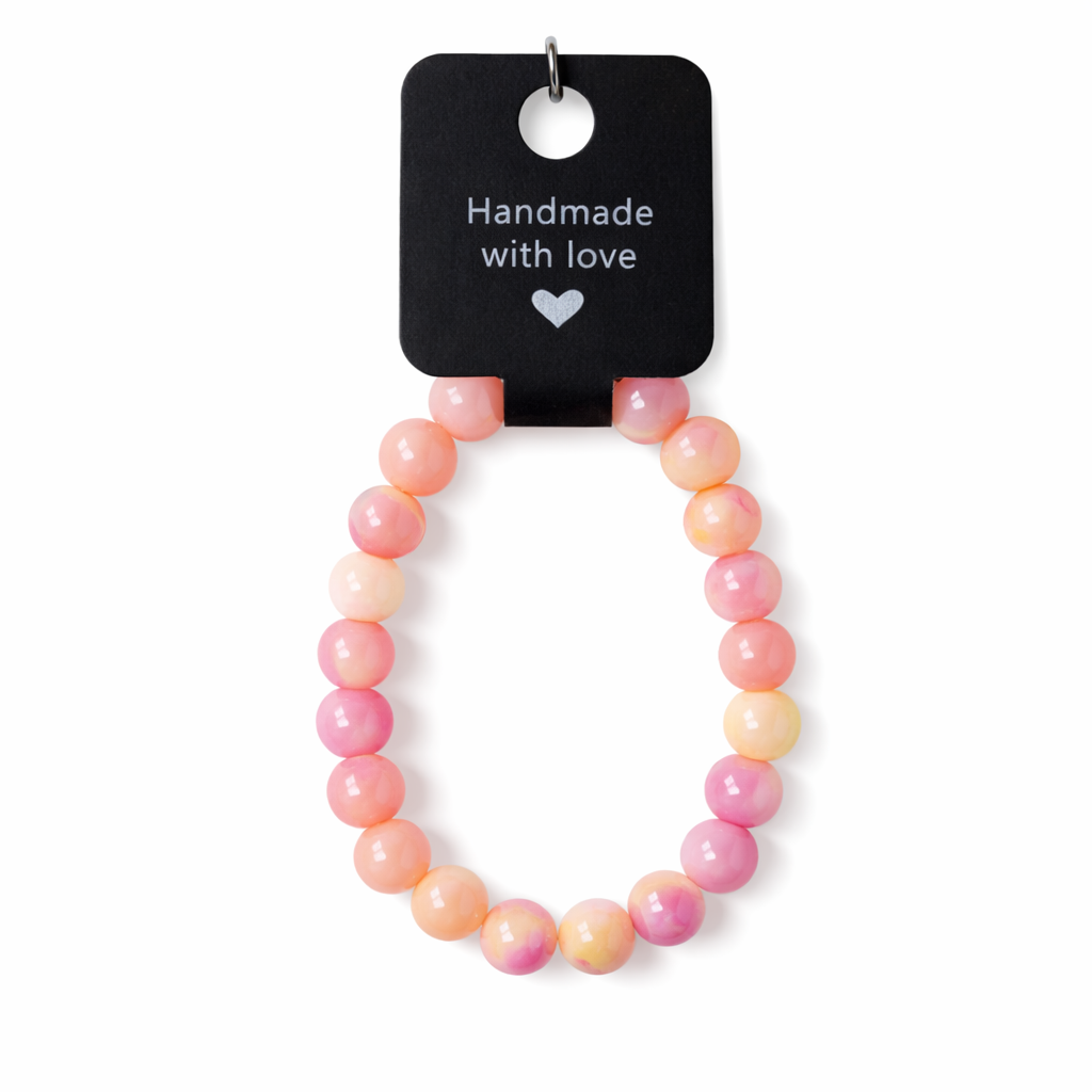 Sacred Bloom Bracelet