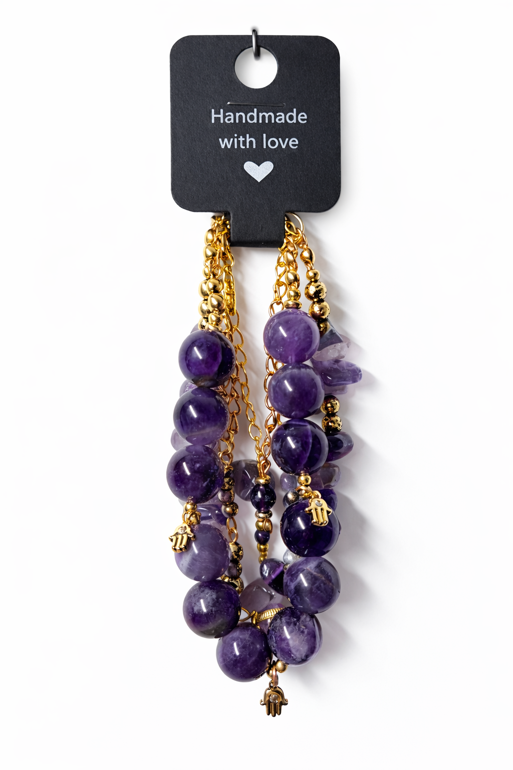 Divine Protection Bracelet Set