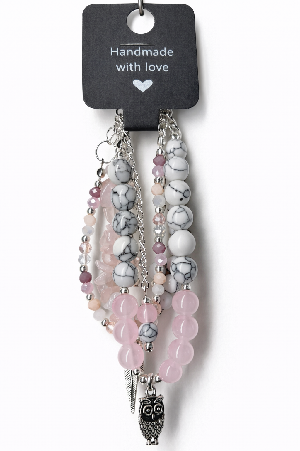 The Seraphic Owl Set