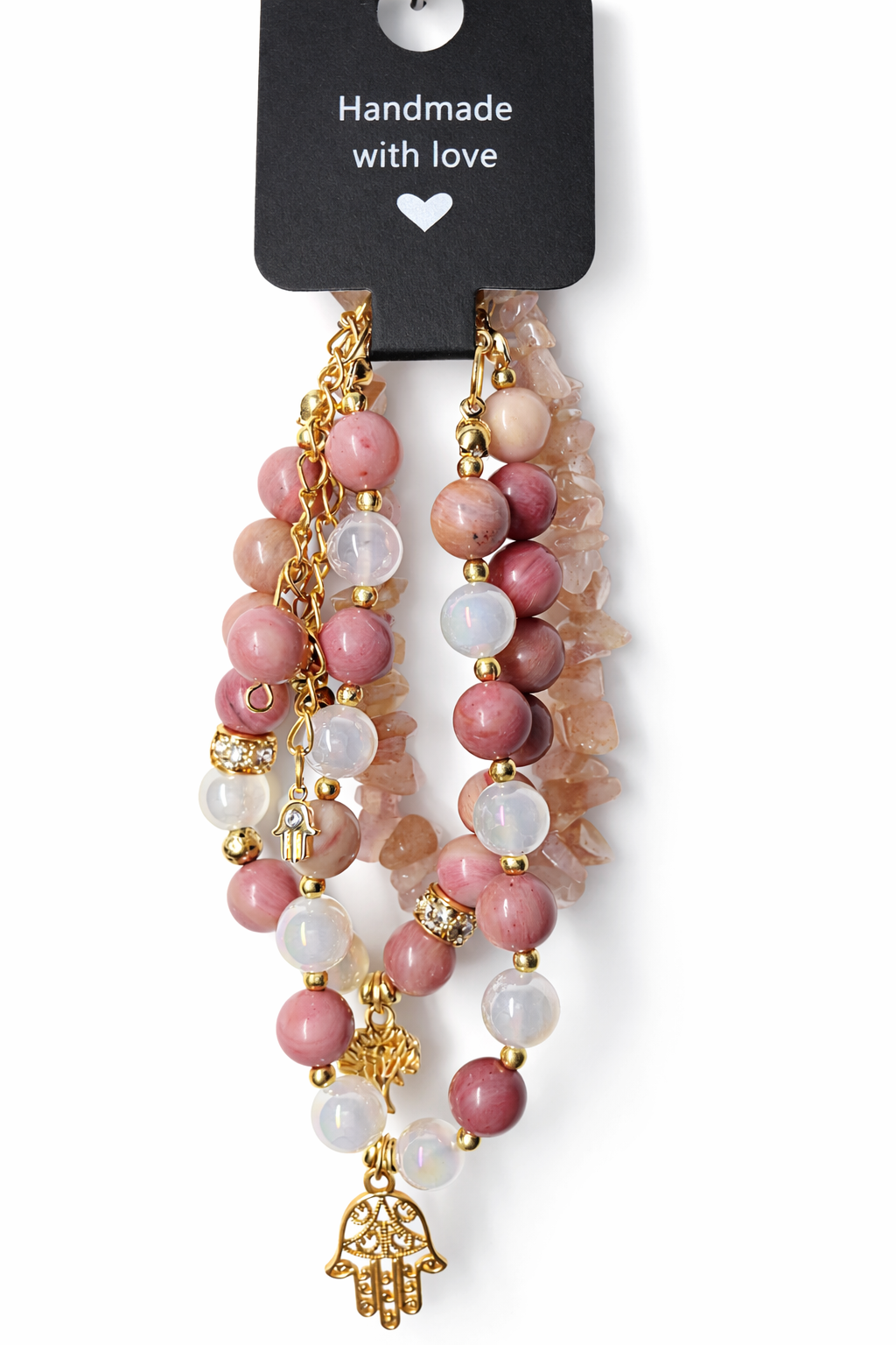 Devine Feminine Protection Set