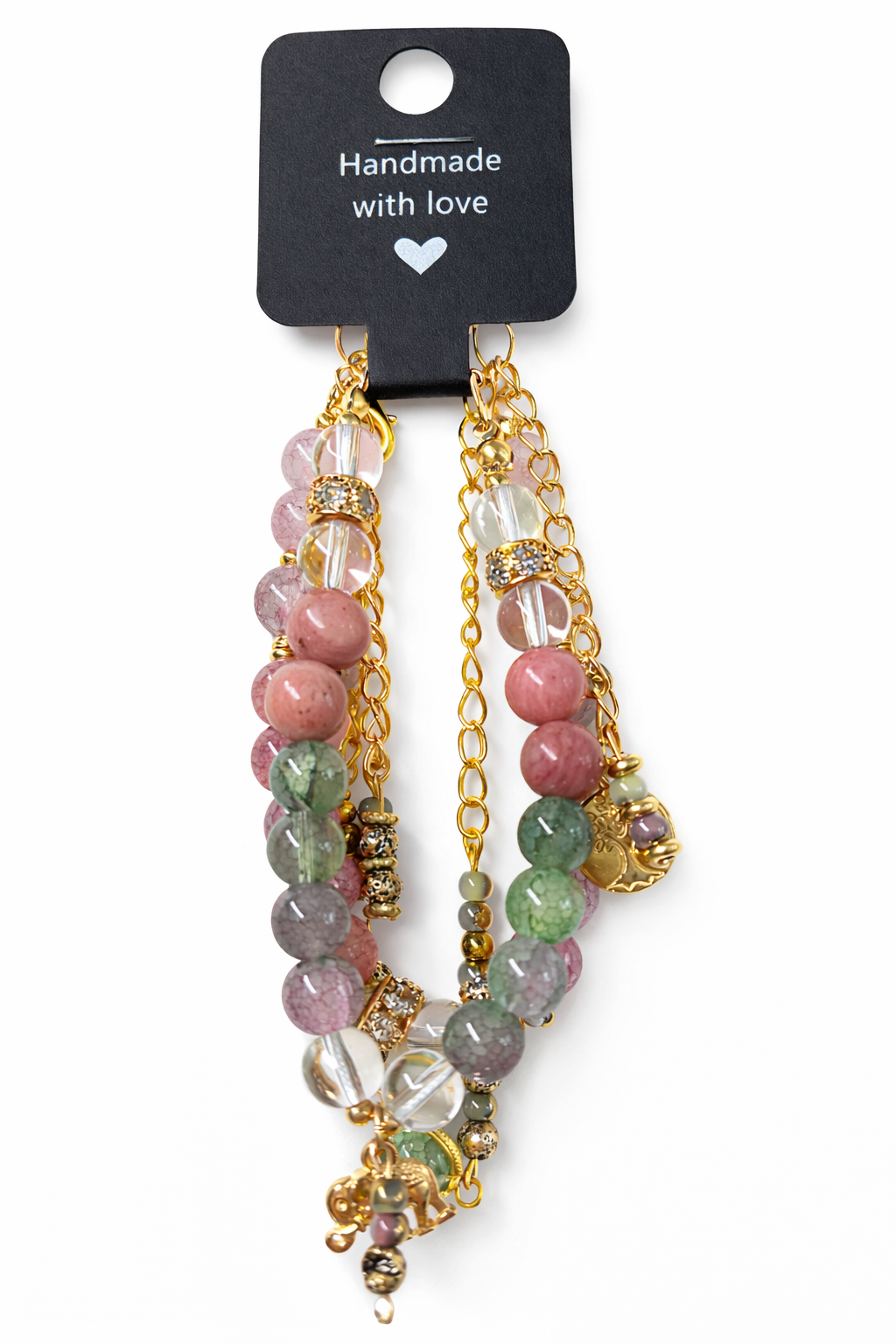 Élan Of Abundance Set