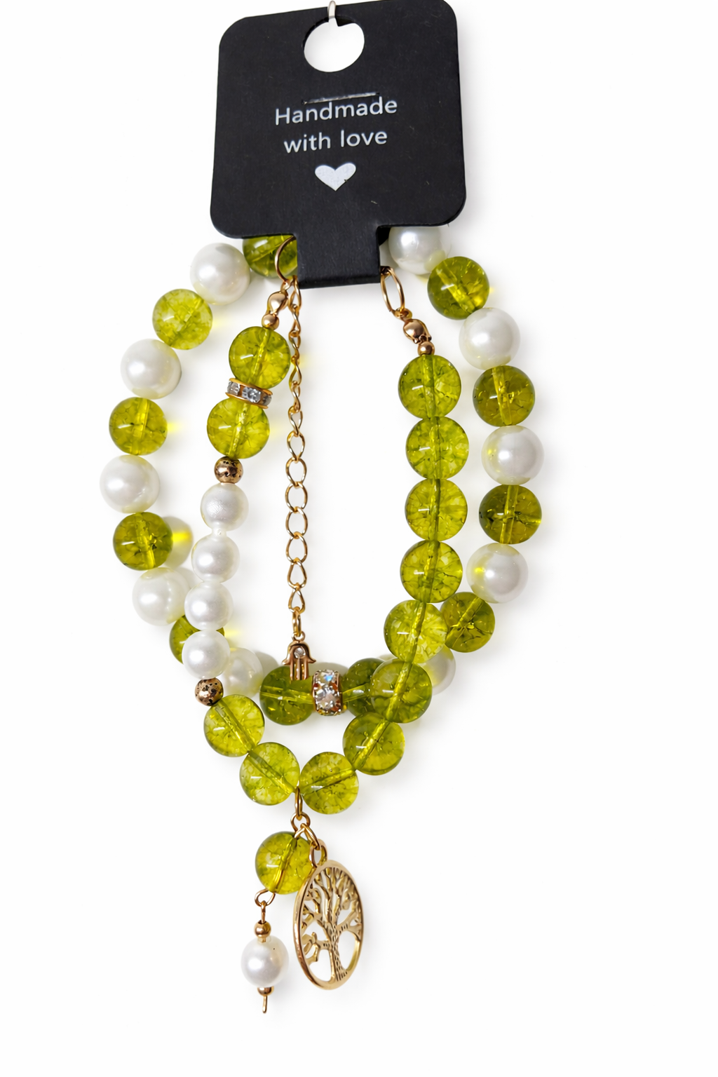 Tree Of Light Protection Set