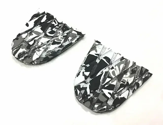 BOS Heelpads