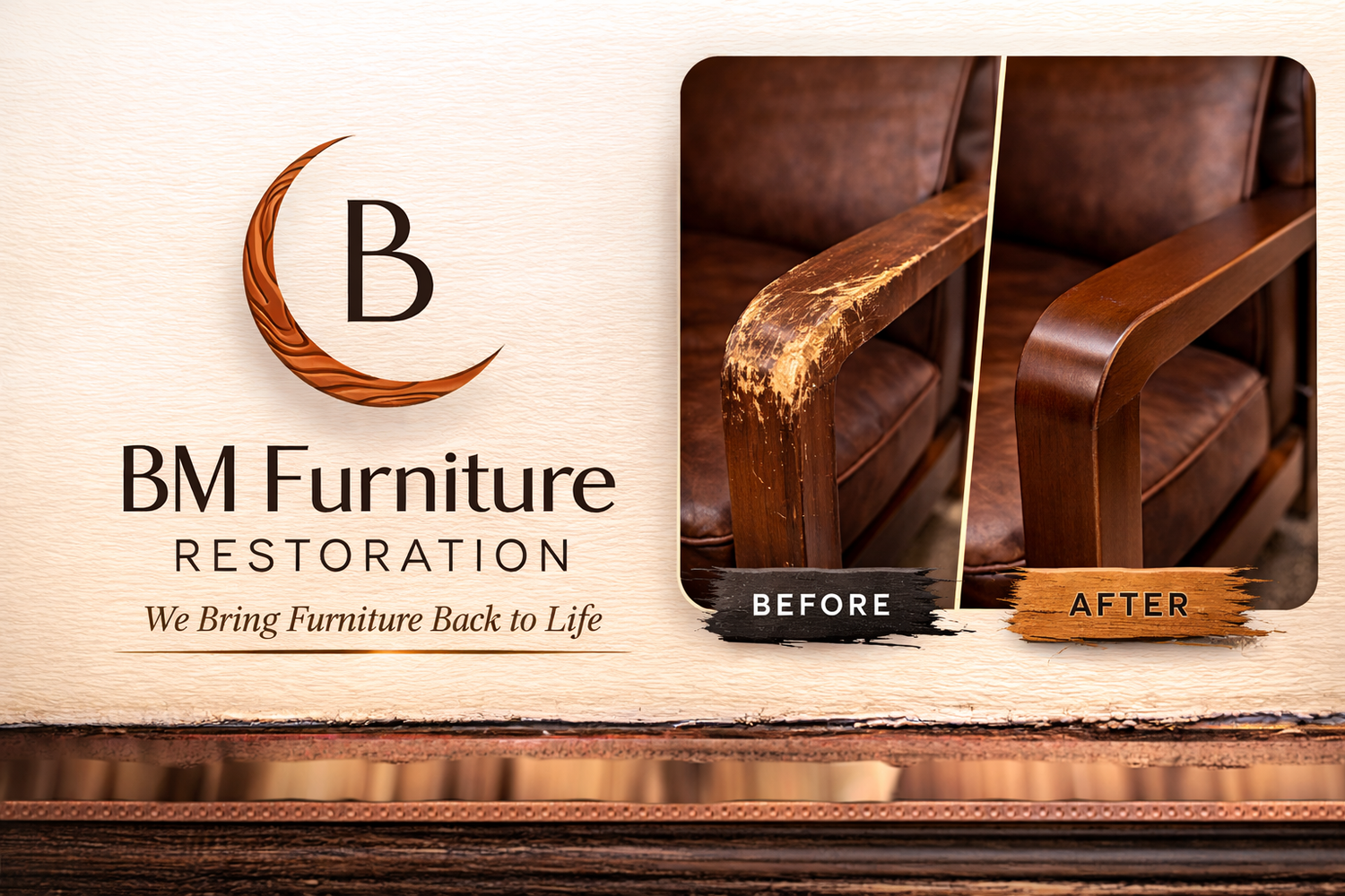 BM Furniture Restoration