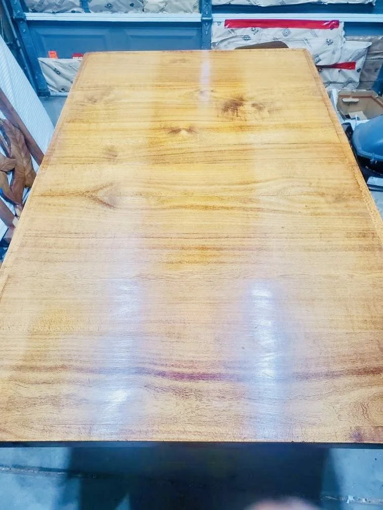 After Table