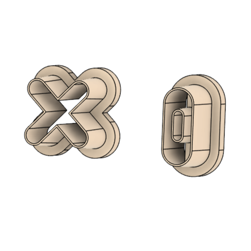 Monthly Clay Cutter Subscription – Tier Three