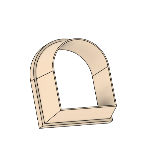 Monthly Clay Cutter Subscription – Tier Two