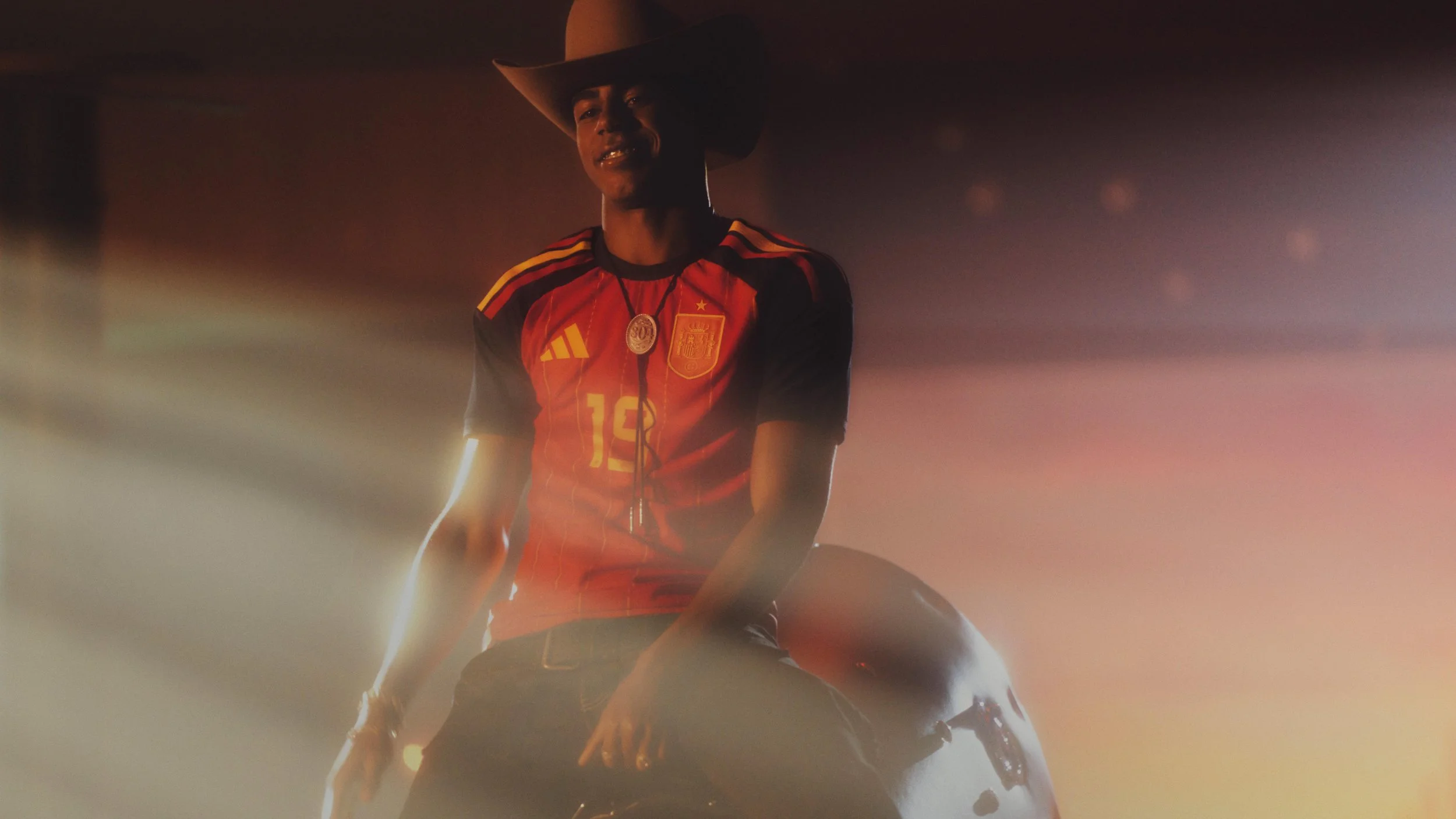 🇪🇸🔥SPAIN 2026 HOME JERSEY