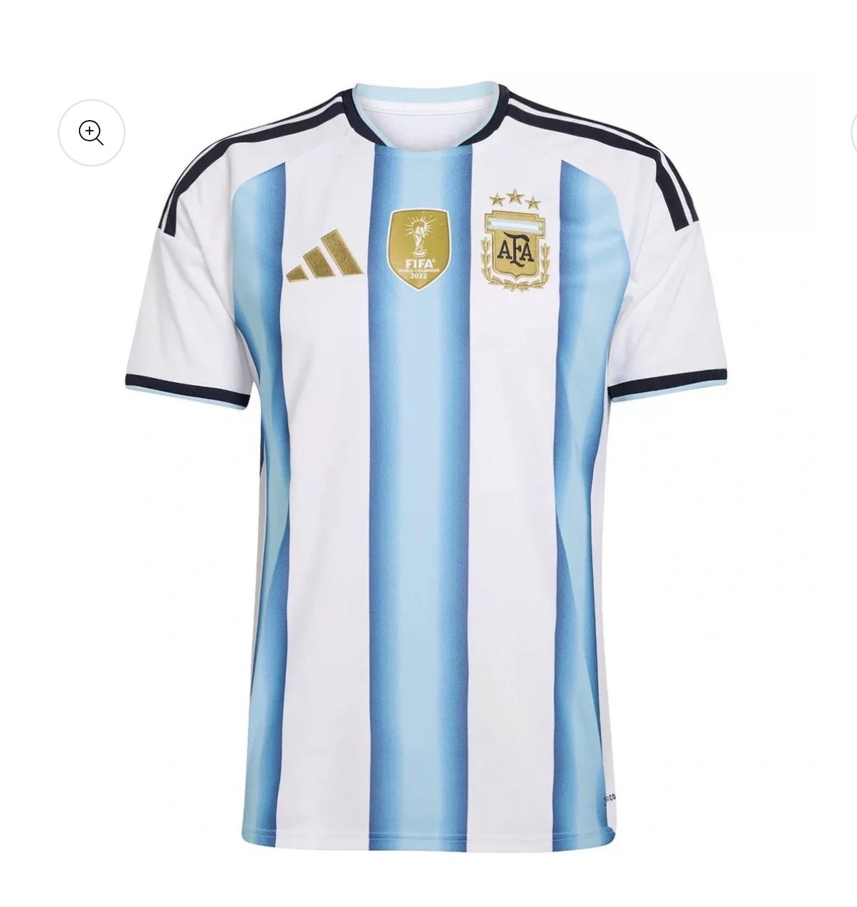 🇦🇷🔥ARGENTINA 2026 HOME JERSEY
