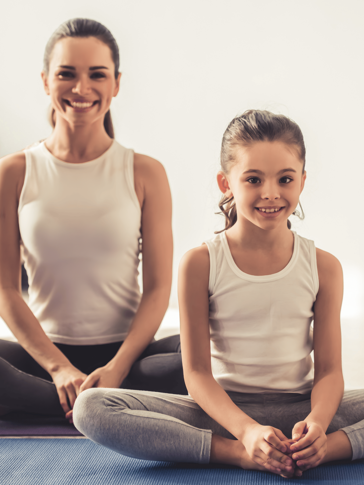 Pack de 4 Aulas Mensais - Adulto + Criança 6-8 anos