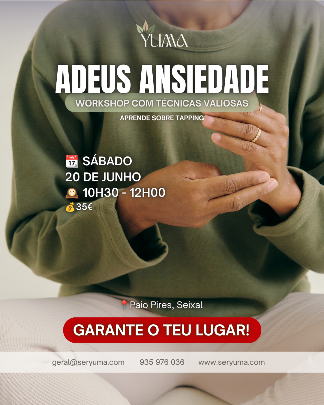 Tapping - capa vídeo Ser Yuma.png