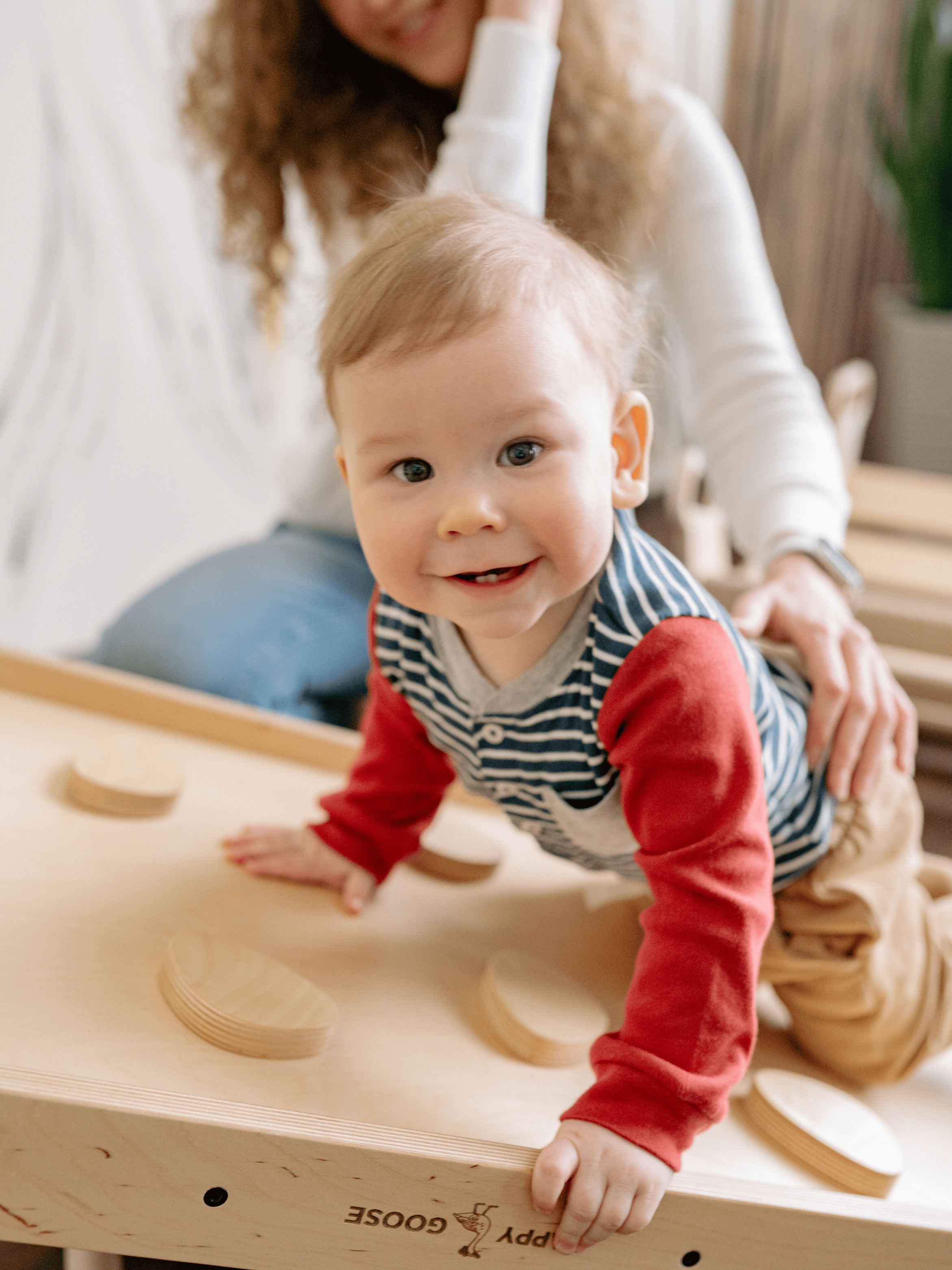 Sessão Espaço Brincar