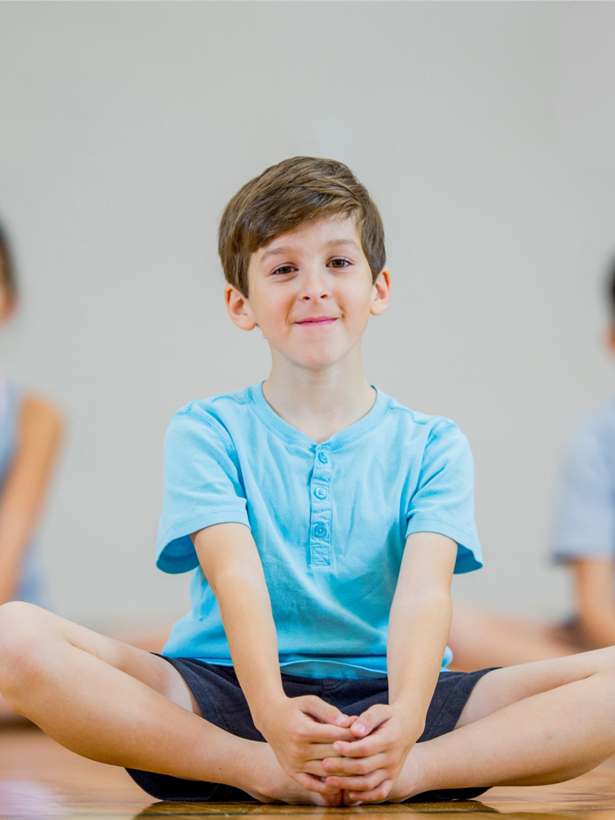 Pack de 4 Aulas Mensais - 3-5 anos + 6-8 anos