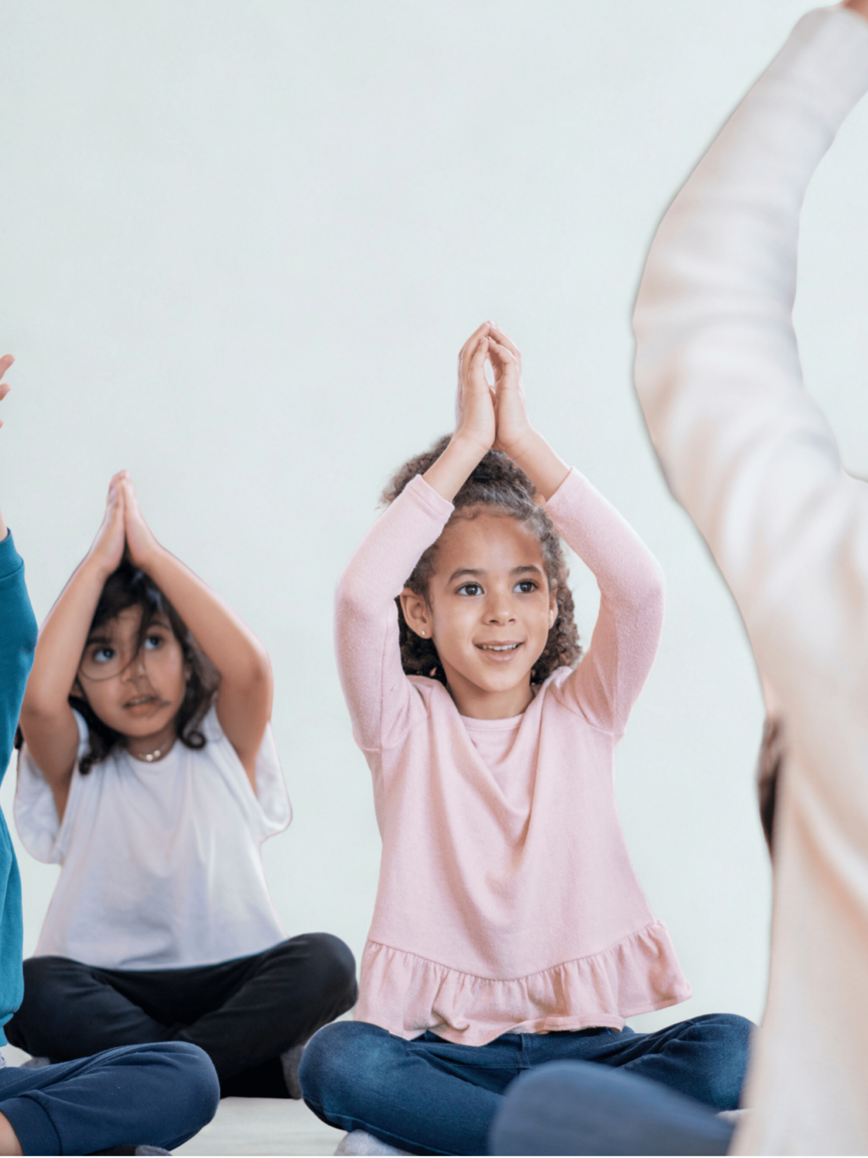 Pack 4 Aulas Mensais - Criança 6-8 anos + Criança 6-8 anos