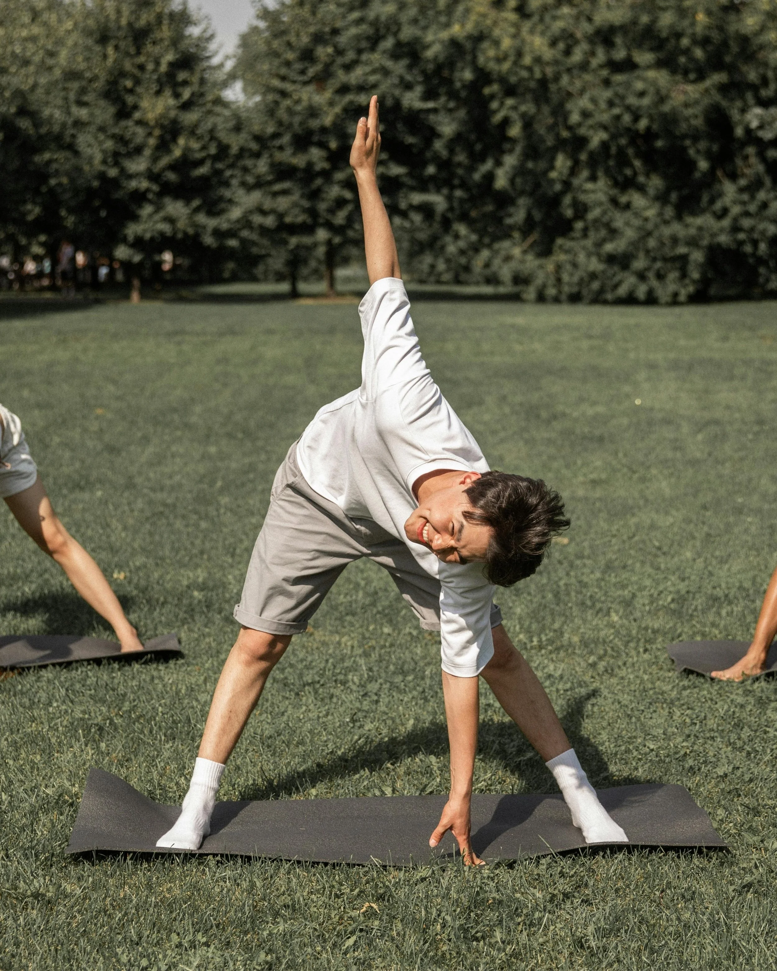 Yoga Kids 6-8 Avulso