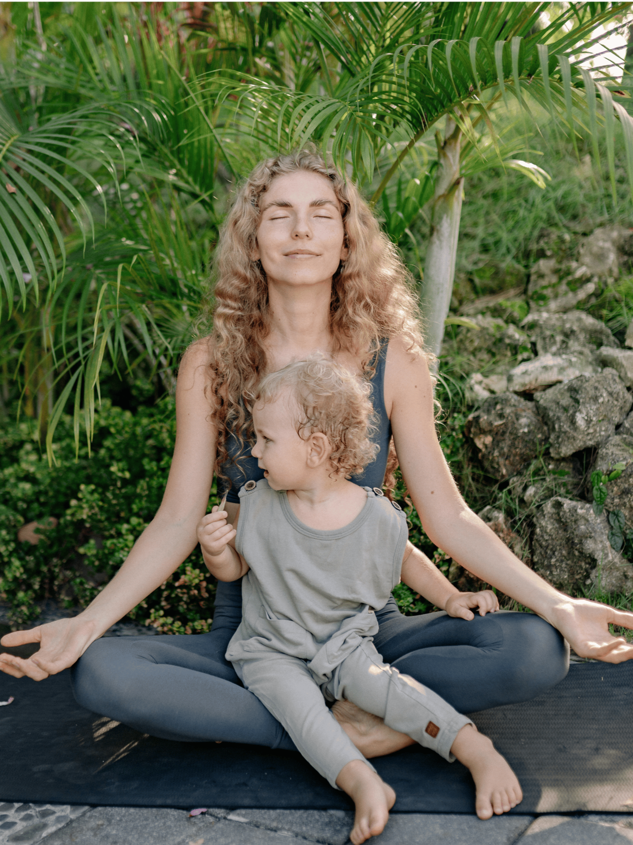 Pack 4 aulas Mensais - Adulto + Criança 3-5 anos