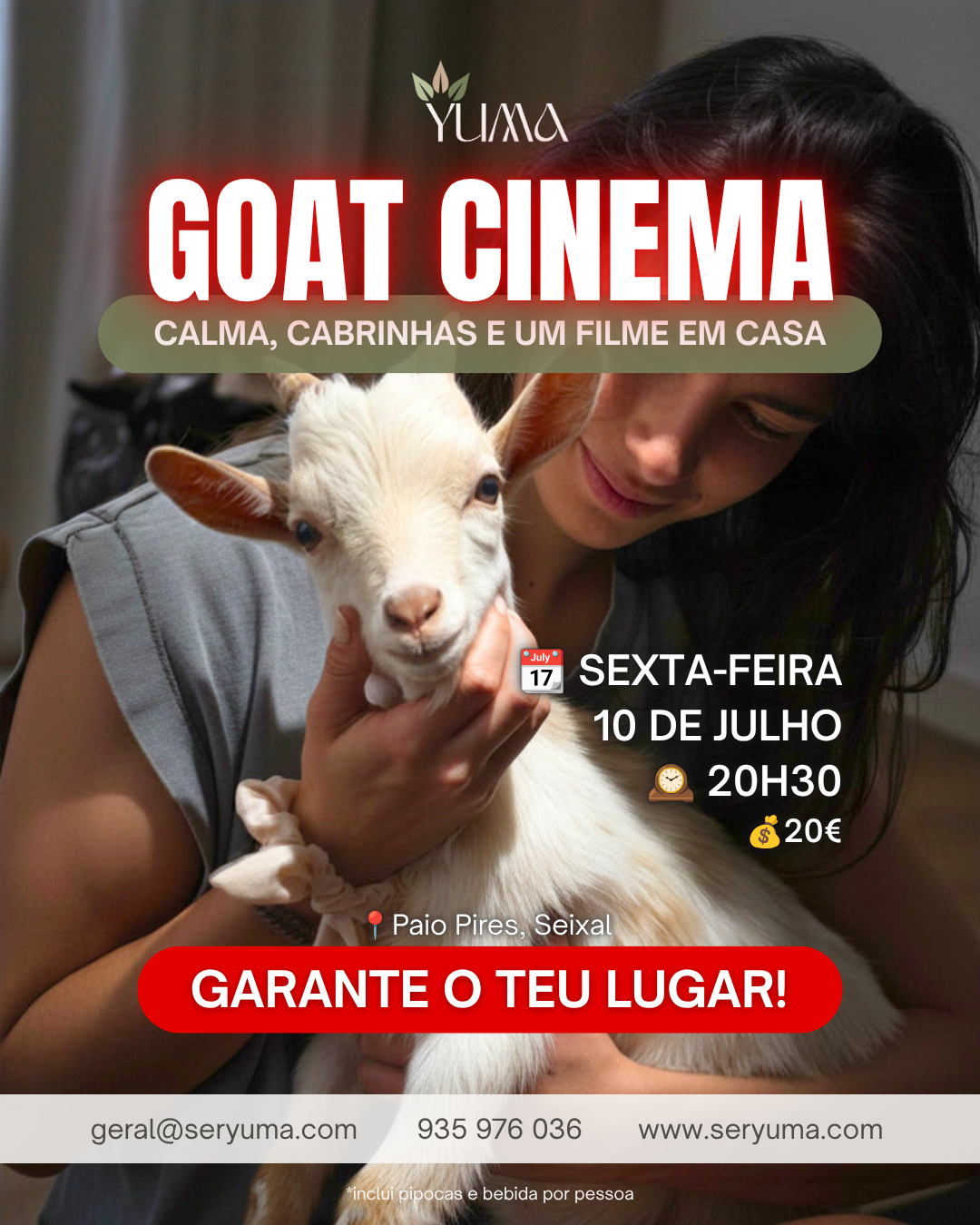 Goat Cinema