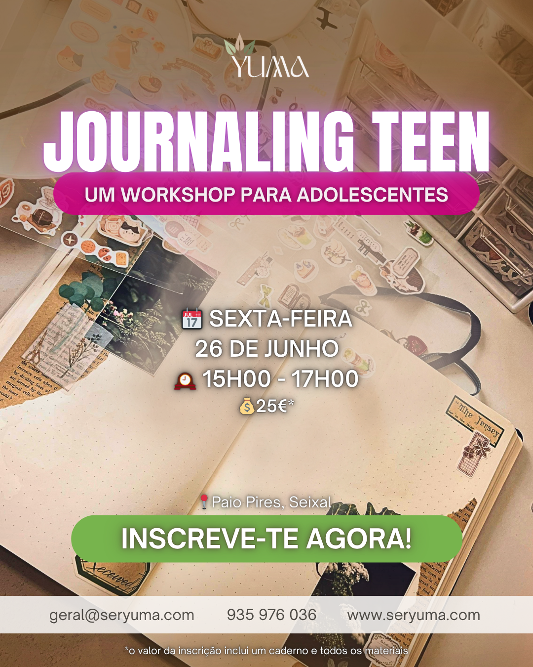 Journaling Teen - Ser Yuma.png
