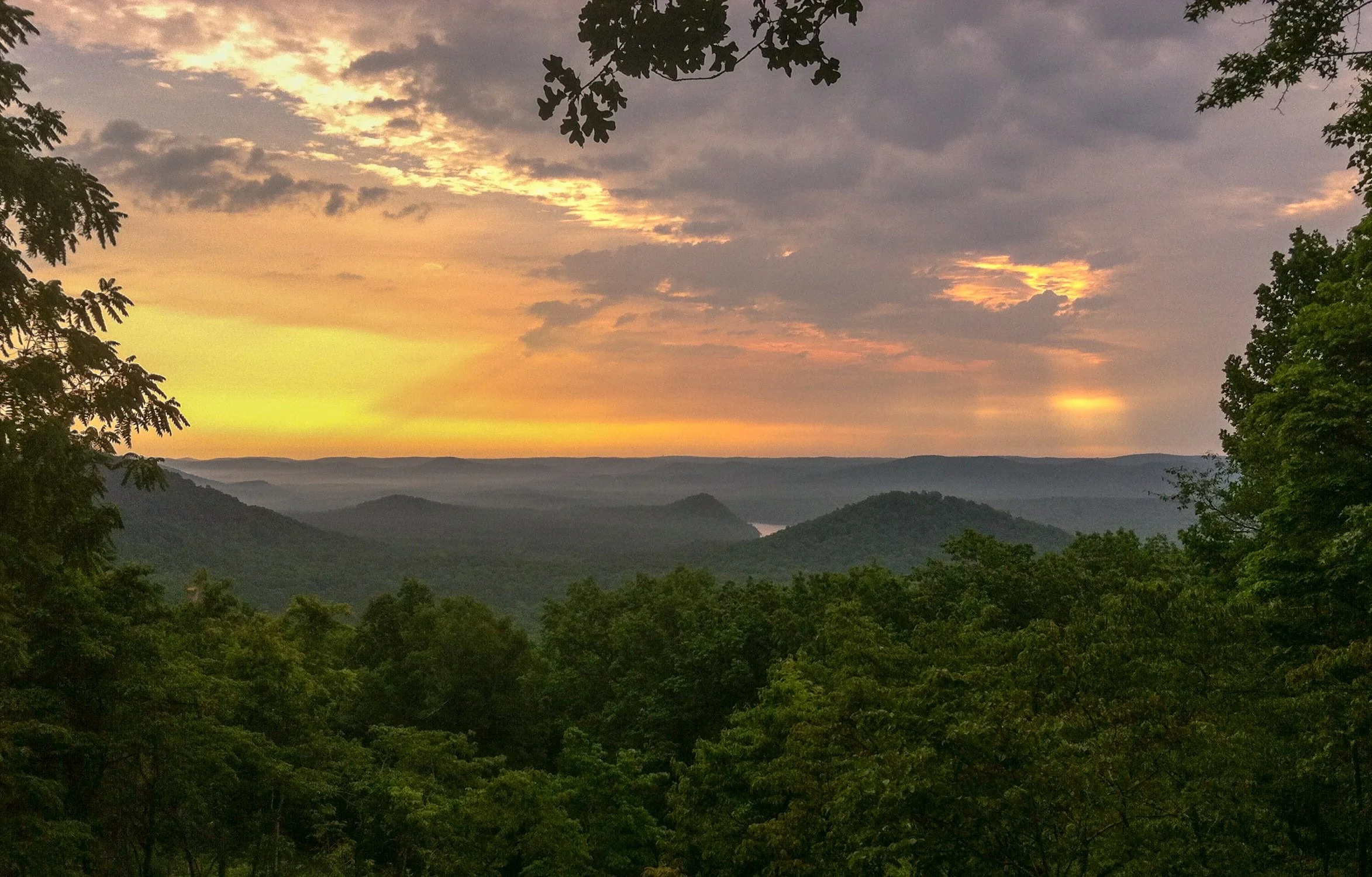 10 Day Retreat 07/03/2027-07/12/2027 (Morrow Mountain, NC)