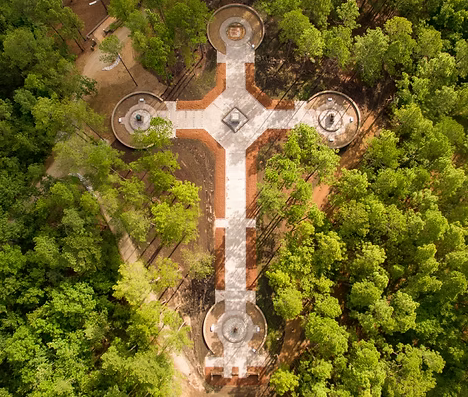 4 Day Retreat 07/24/26-02/227/27  (Mission Lake, SC)