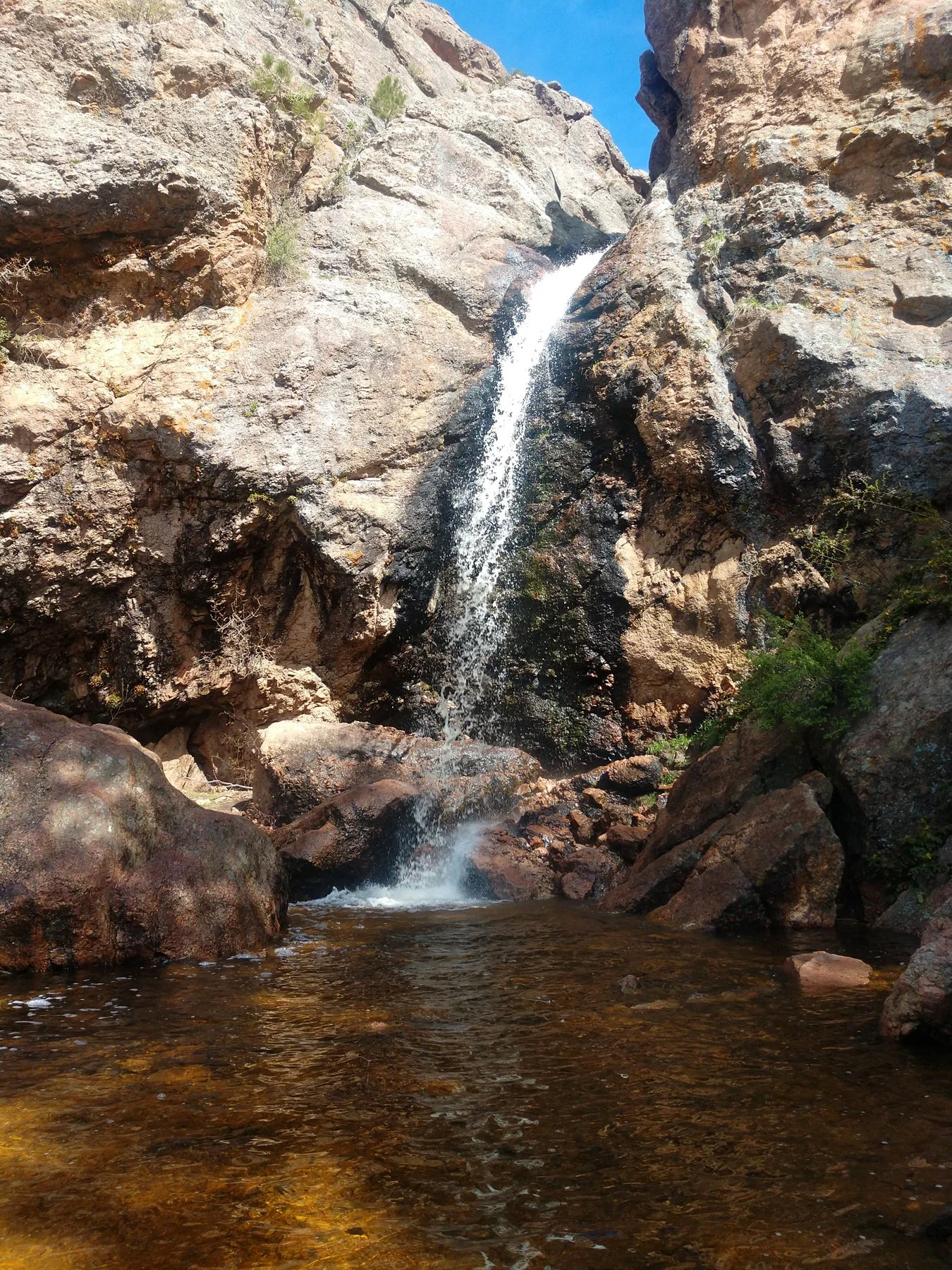 2 Day Retreat 02/20/27-02/21/27  (HourseTooth Mountain, CO)